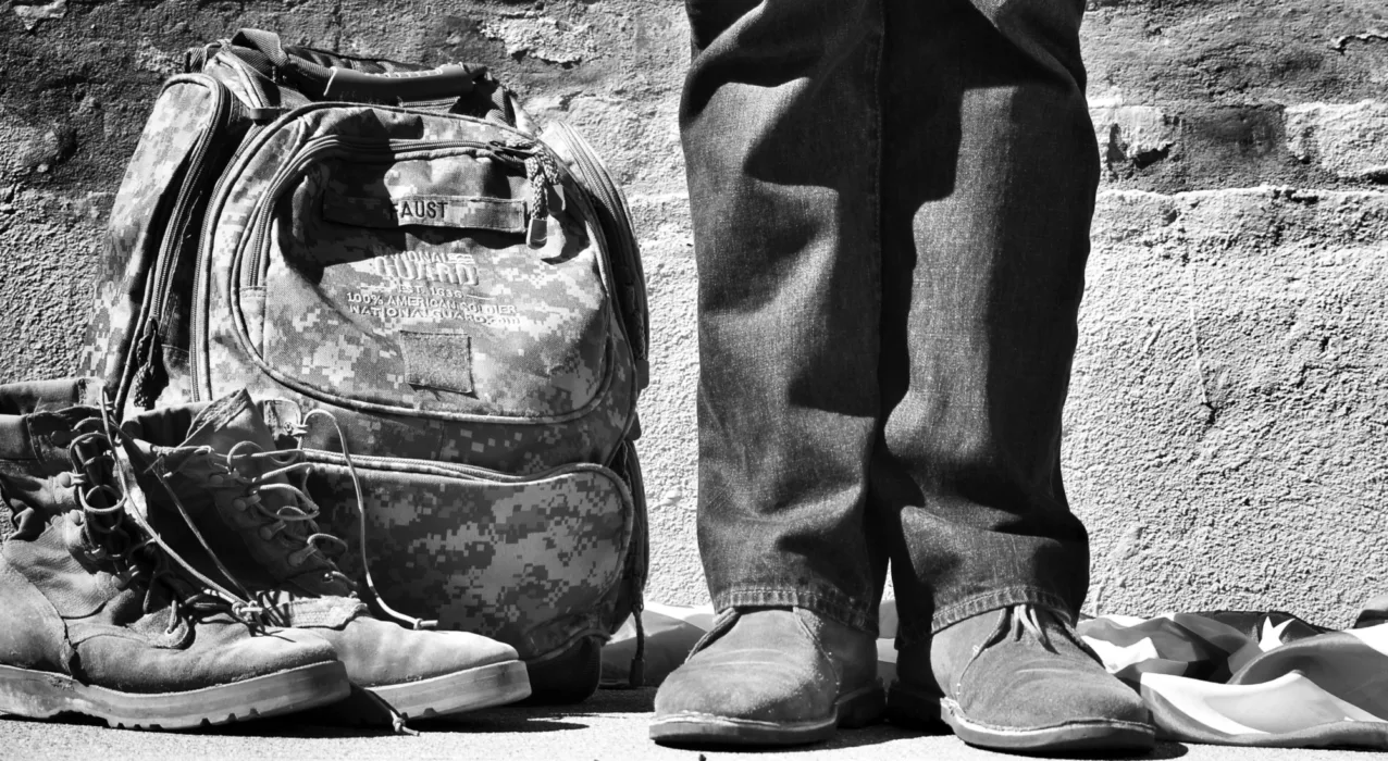 Stem Cell Therapy for PTSD