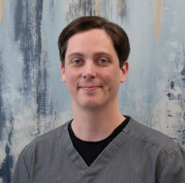 Eric Lee — Lab Technician, ReGenesis