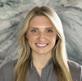 Kristina Nottingham RN — Registered Nurse, ReGenesis