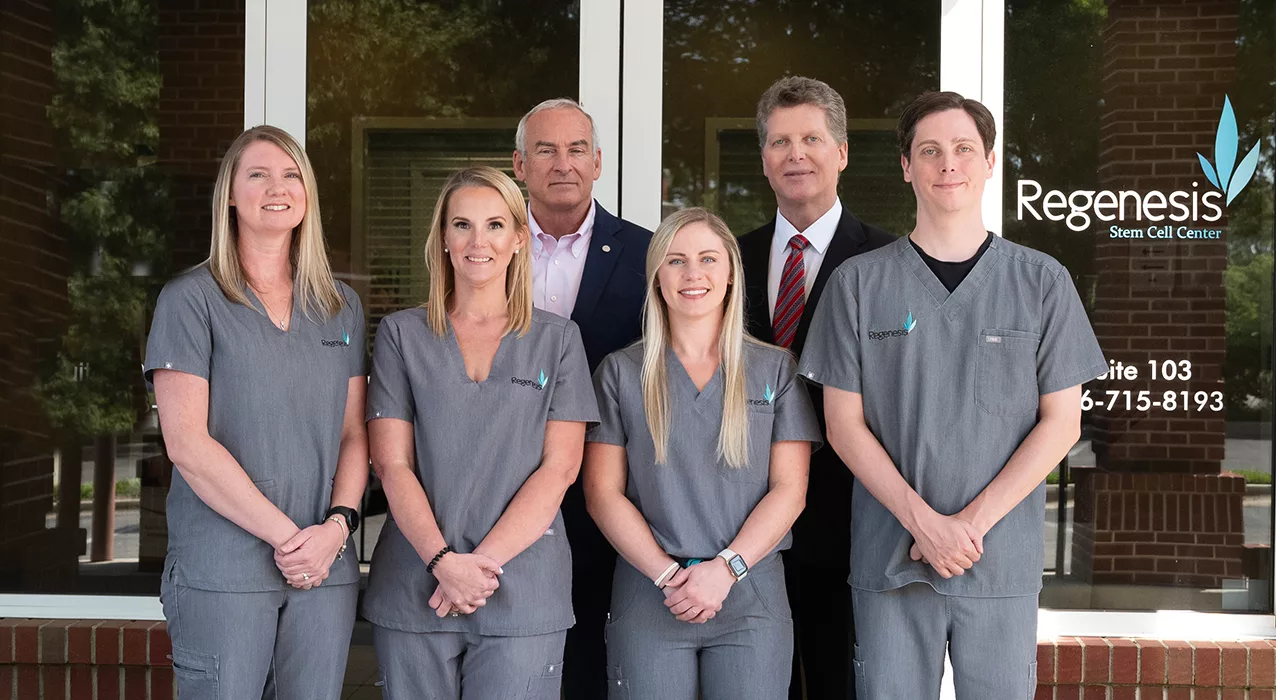 ReGenesis Aesthetics — Huntsville Alabama