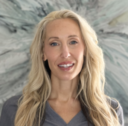 Susanna Minnick RN — Registered Nurse, ReGenesis
