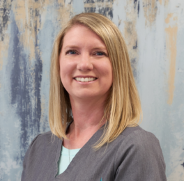 Mandy Caruso NP — Nurse Practitioner, ReGenesis