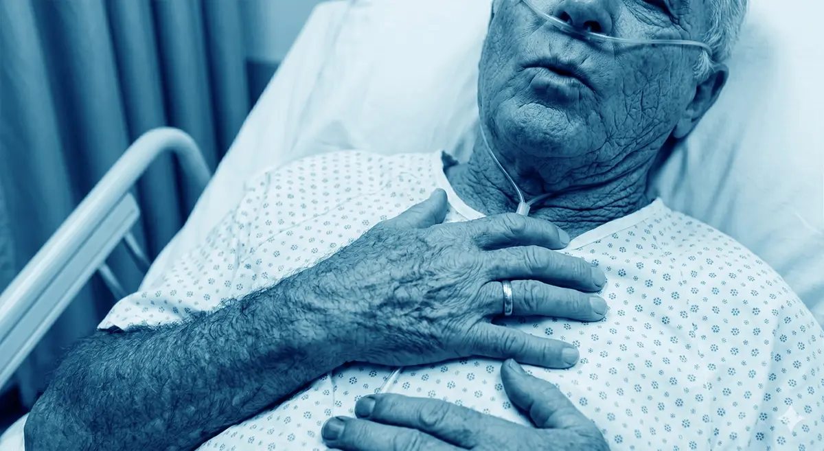 Stem Cell Therapy for COPD