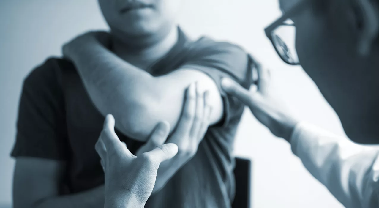 Stem Cell Therapy for Elbow Pain