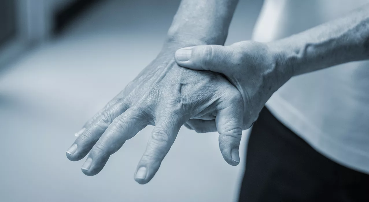 Stem Cell Therapy for Arthritis