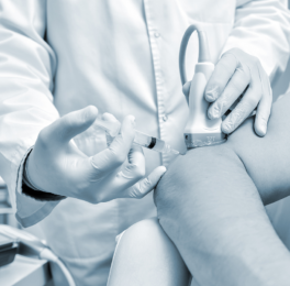Stem Cell Therapy for All Types of Pain