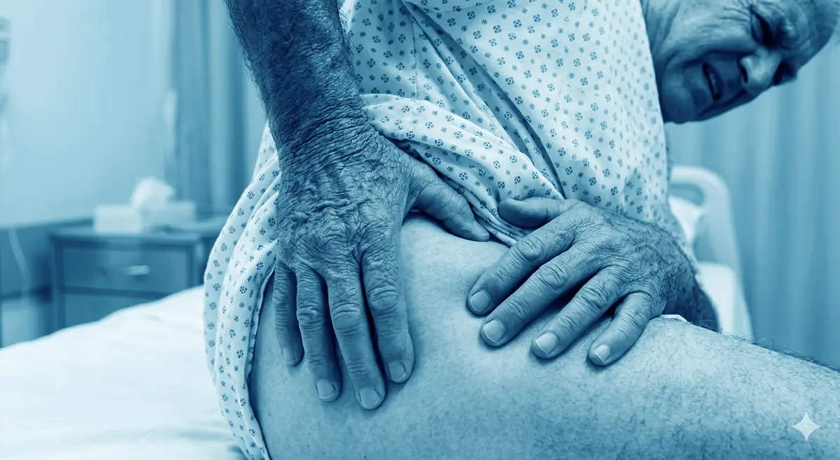 Stem Cell Therapy for Hip Pain