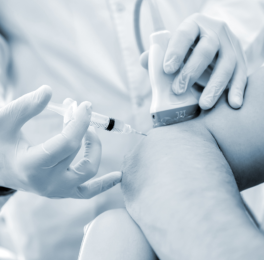 Stem Cell Therapy for Joint Pain