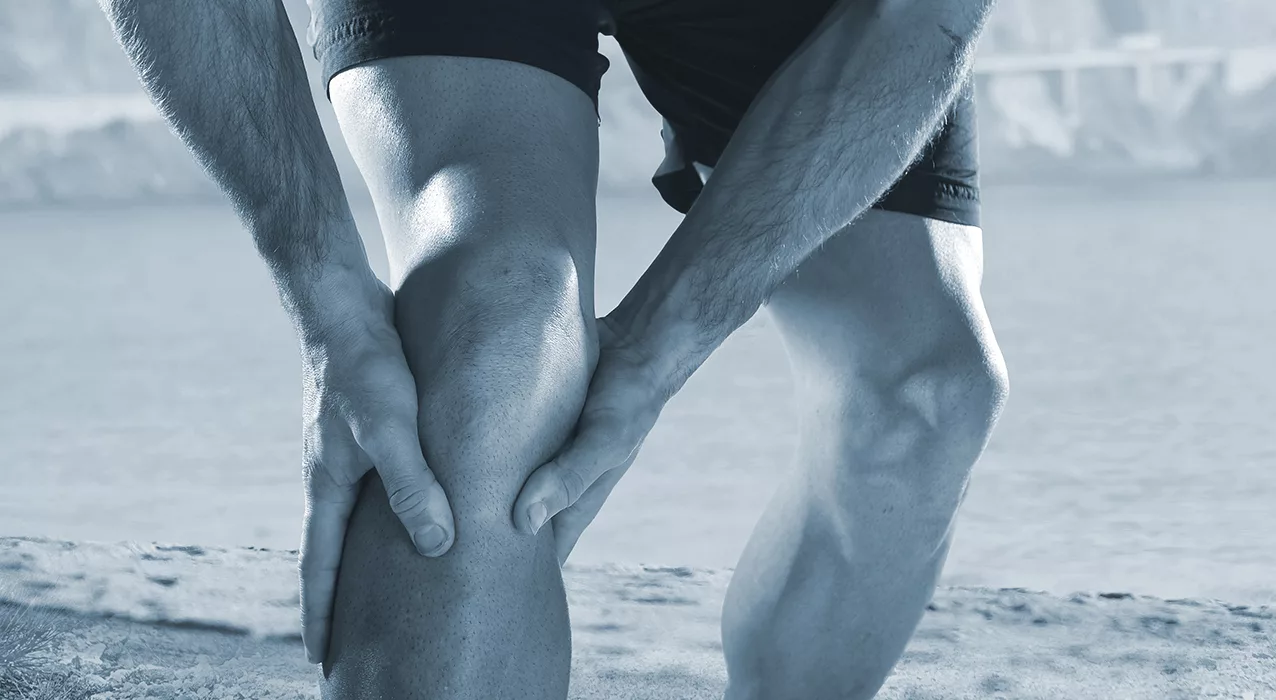 Stem Cell Therapy for Knee Pain