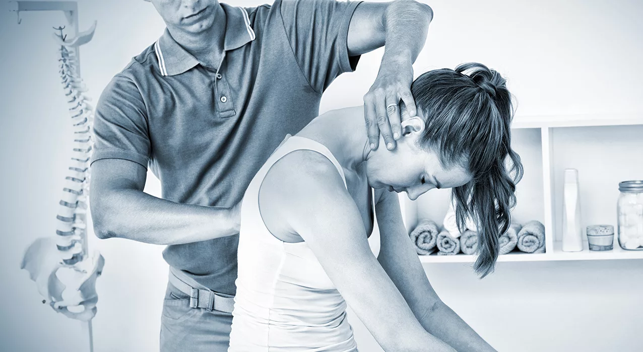 Stem Cell Therapy for Neck Pain