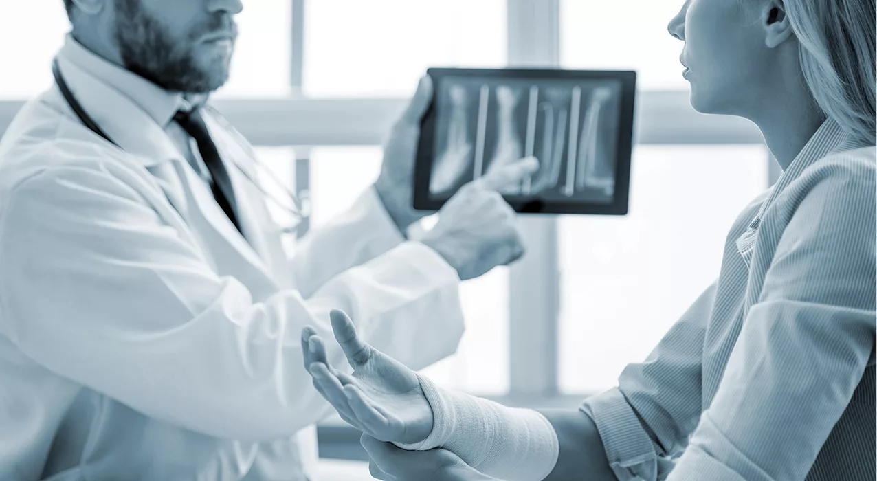 Stem Cell Therapy for Orthopedic Conditions