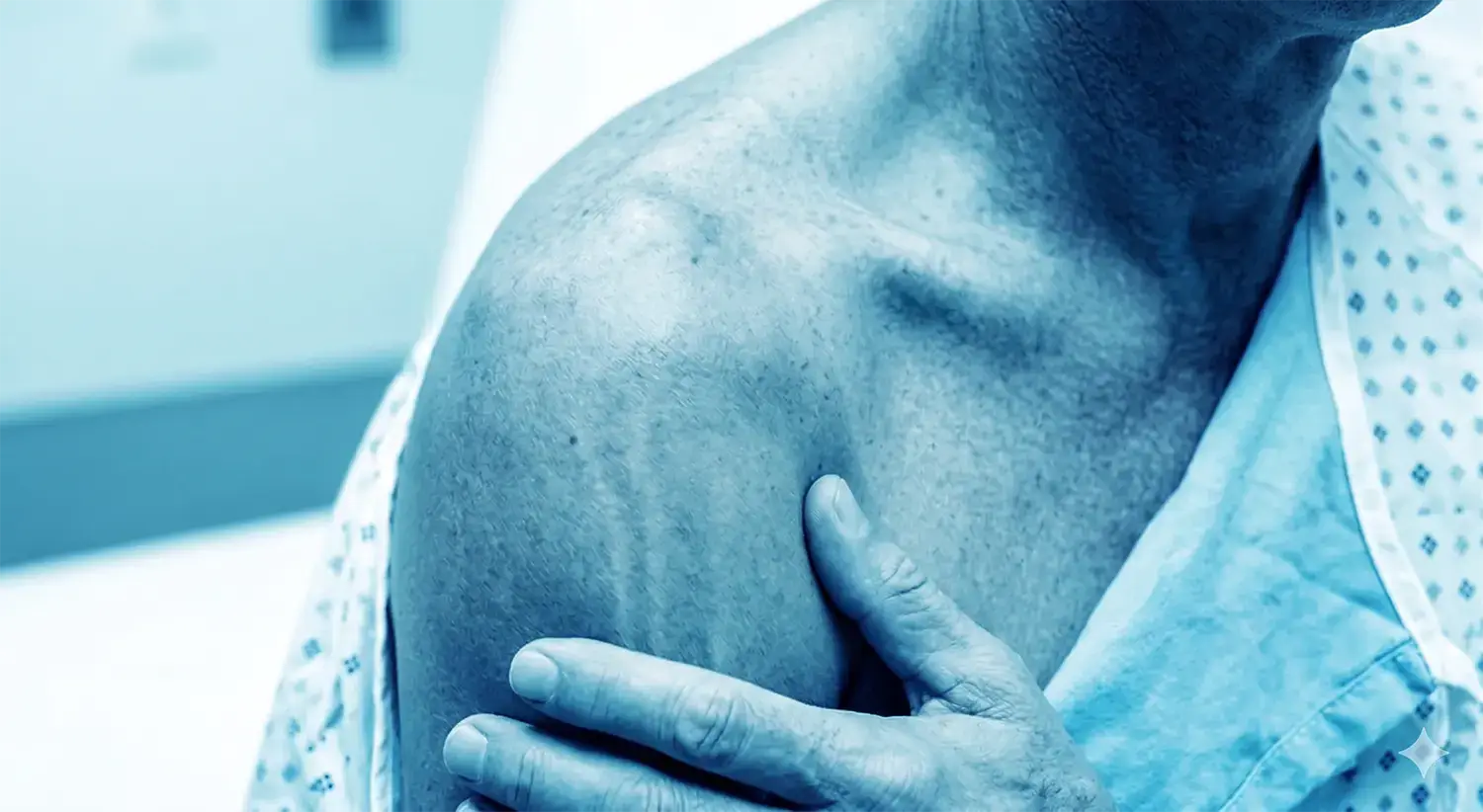 Stem Cell Therapy for Shoulder Pain